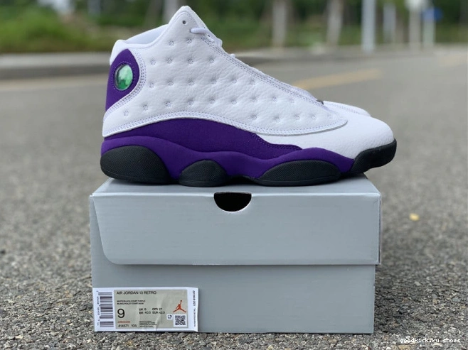 Rep Jordan 13 414571-105 Air Lakers 0813